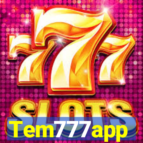 Tem777app