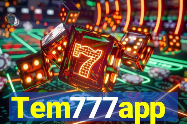 Tem777app