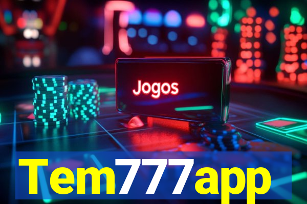 Tem777app