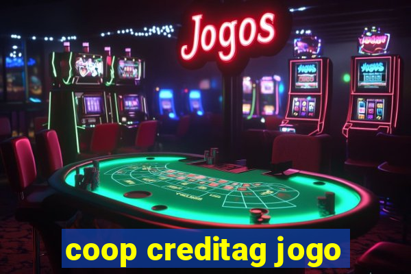 coop creditag jogo