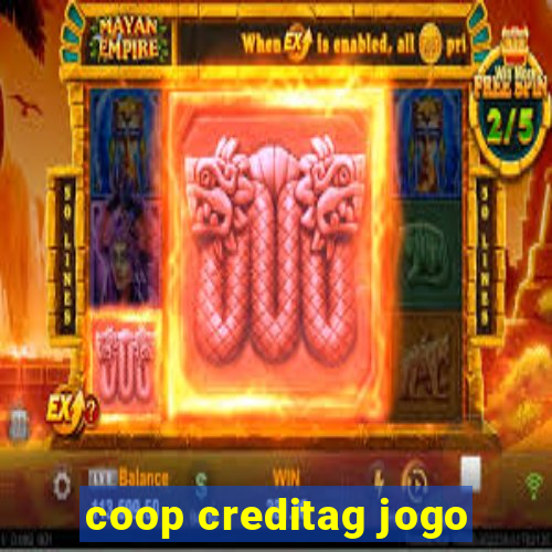 coop creditag jogo