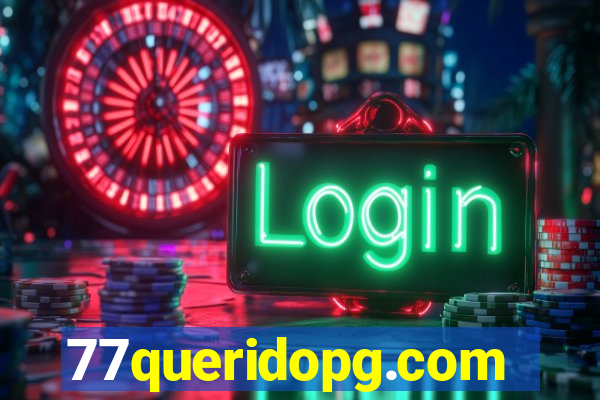 77queridopg.com