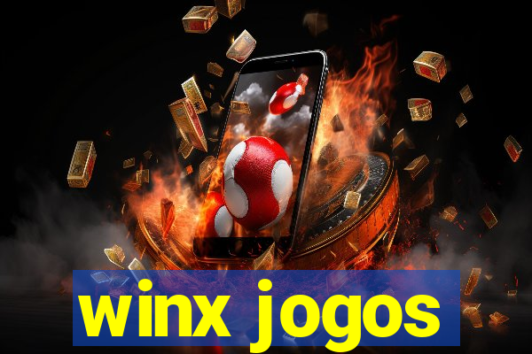 winx jogos