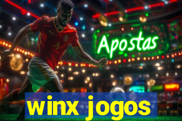 winx jogos