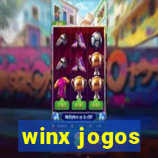 winx jogos