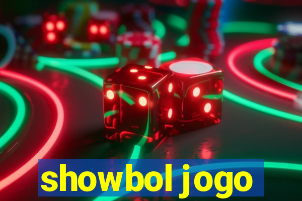 showbol jogo