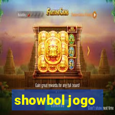 showbol jogo