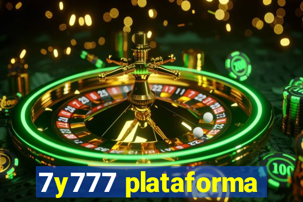 7y777 plataforma