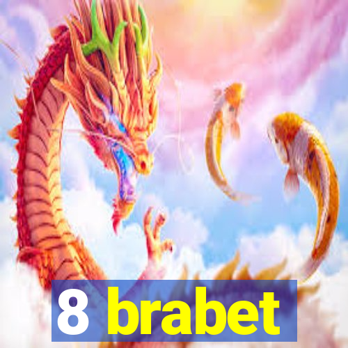 8 brabet