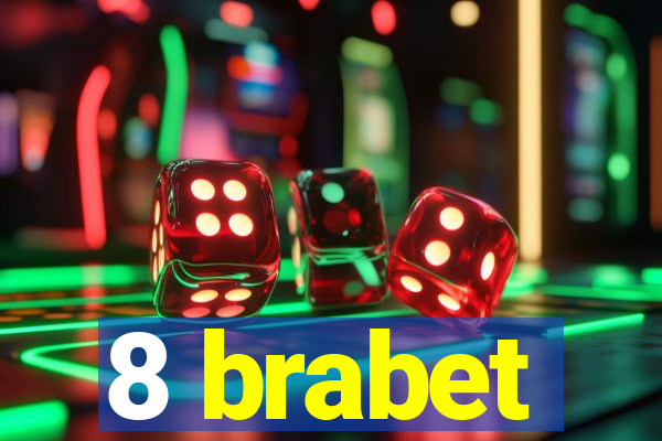 8 brabet