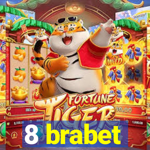 8 brabet