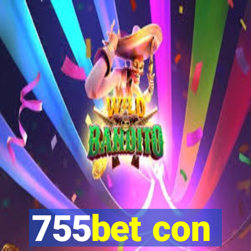 755bet con