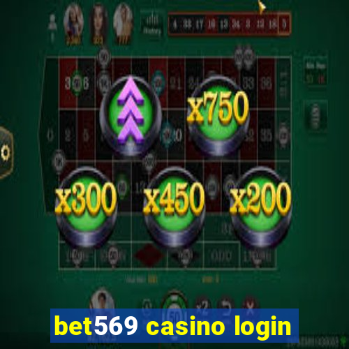 bet569 casino login