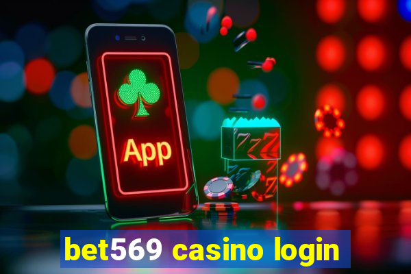 bet569 casino login