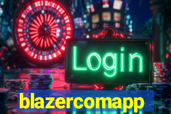 blazercomapp