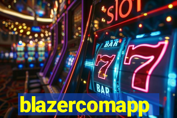 blazercomapp