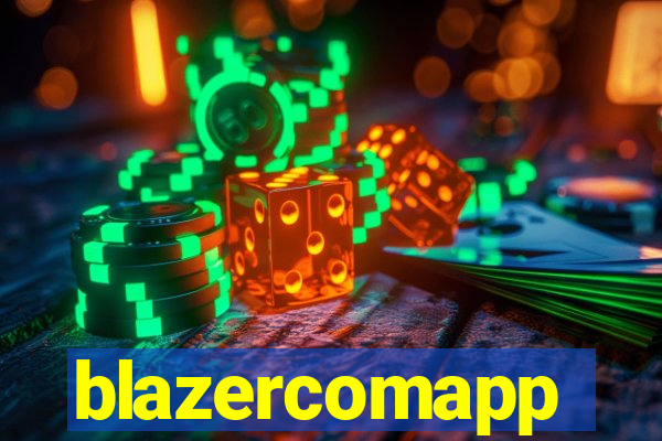 blazercomapp