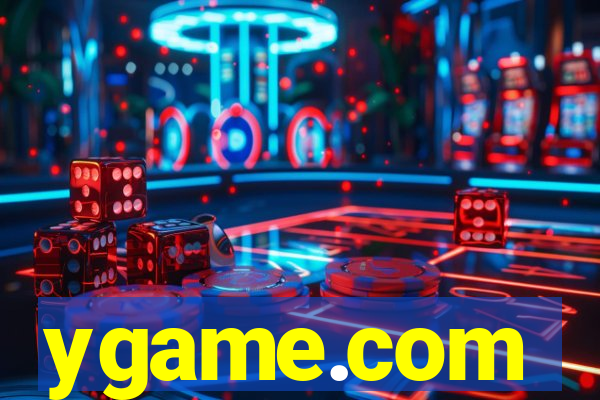 ygame.com