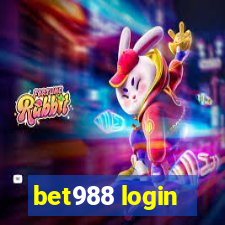 bet988 login