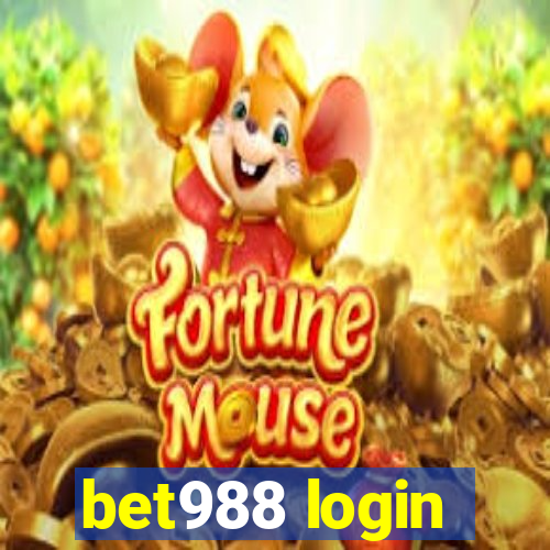 bet988 login