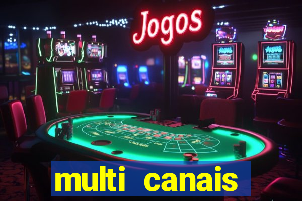 multi canais juventus ao vivo