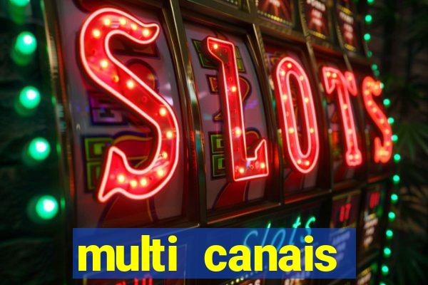 multi canais juventus ao vivo