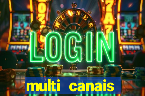 multi canais juventus ao vivo