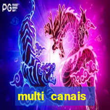 multi canais juventus ao vivo