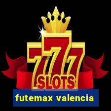 futemax valencia