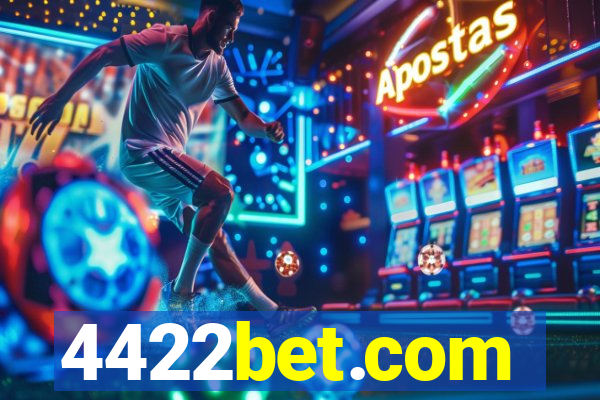 4422bet.com