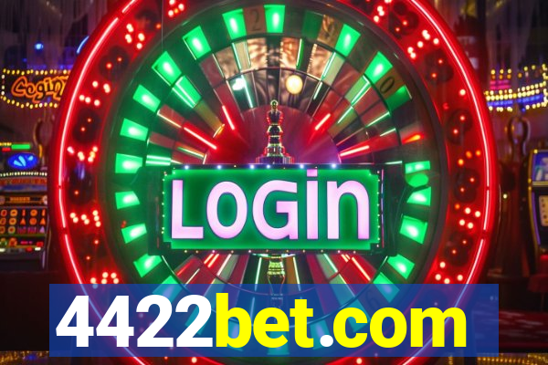 4422bet.com