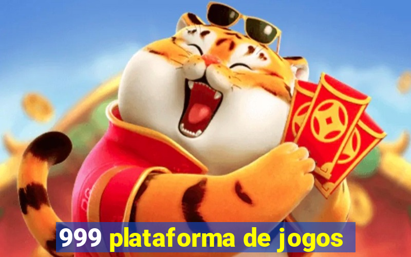 999 plataforma de jogos