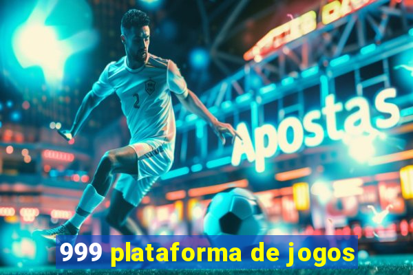 999 plataforma de jogos