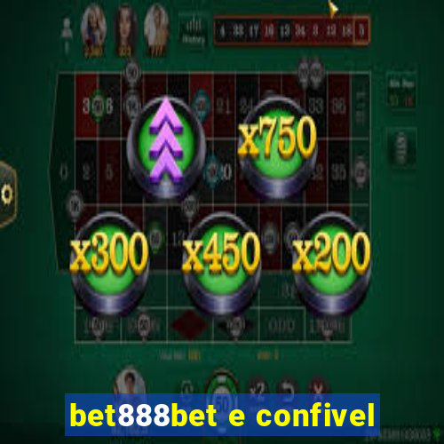 bet888bet e confivel