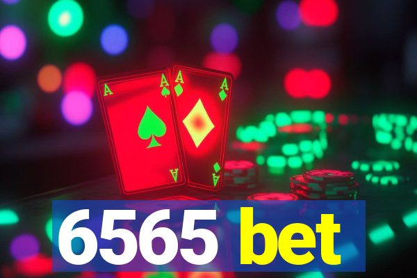 6565 bet