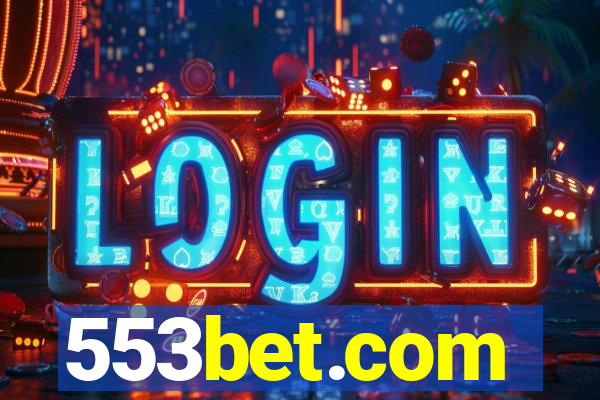 553bet.com