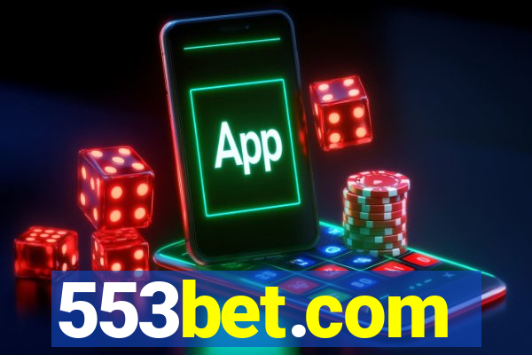 553bet.com