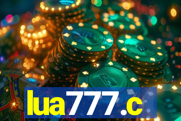 lua777.c