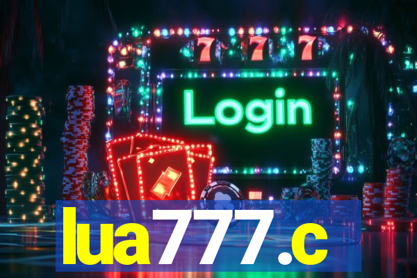 lua777.c