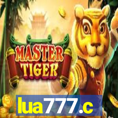 lua777.c