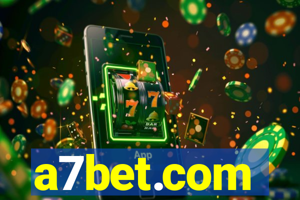 a7bet.com