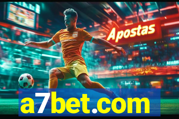 a7bet.com