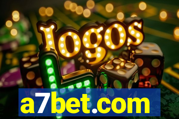 a7bet.com