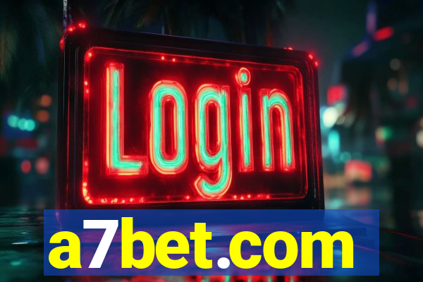 a7bet.com