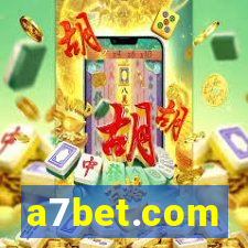 a7bet.com