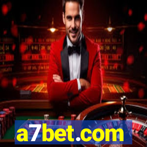 a7bet.com