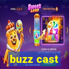 buzz cast