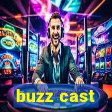 buzz cast