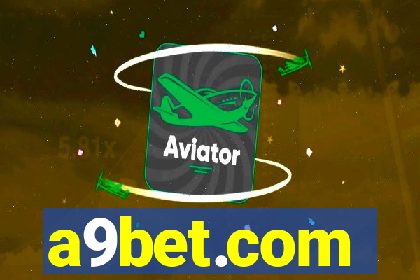 a9bet.com