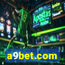 a9bet.com